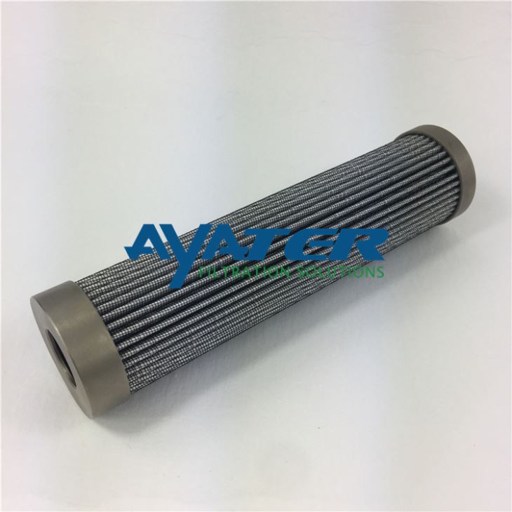 Hydraulisk højtryksfilter HC9801FDP8H