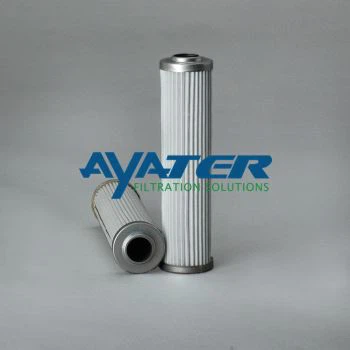 Filtrec-filterfirma D 121 G 10 A