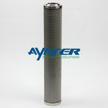 Indufil-filterelement INR-S-0460-A-CC25-V