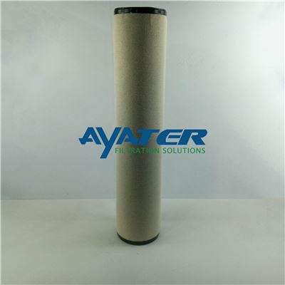 JFG-336-CE gaskoalesceringsfilter