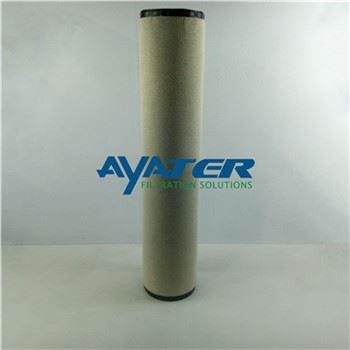 JFG-336-CE gaskoalesceringsfilter