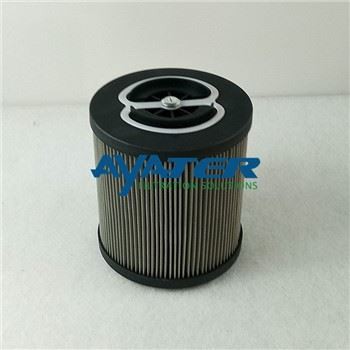 MP Filtri filterelement MF4001M60NB