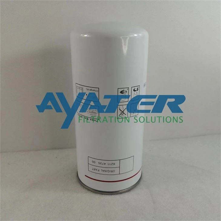 6211473500 Oliefilter