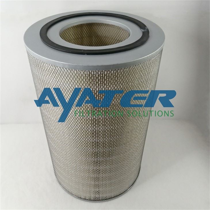 P190613-016-340 Udskiftning af patronfilter