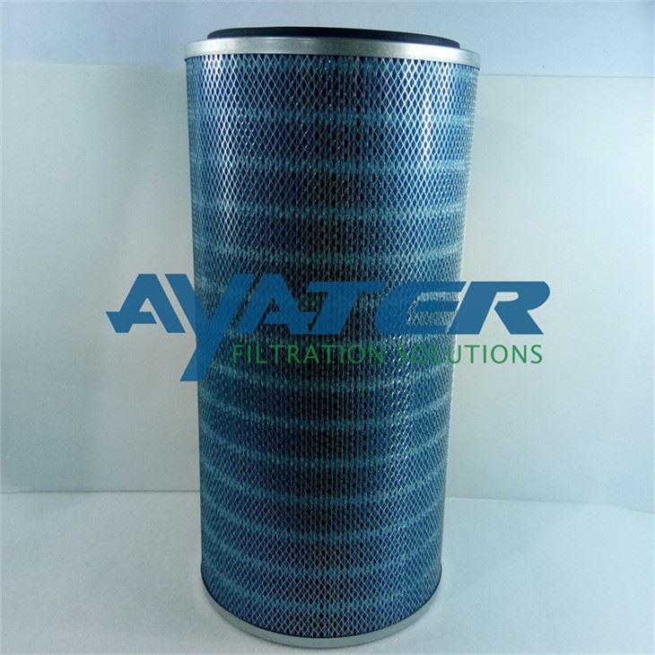 P521420 Støvopsamlerfilter