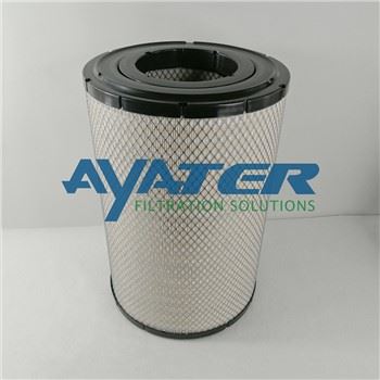 132-7167 Udskiftning af luftfilterelement
