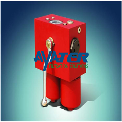 1318320 DFDK BH/HC 990 QLL 5 A 2.2 Duplex Filter