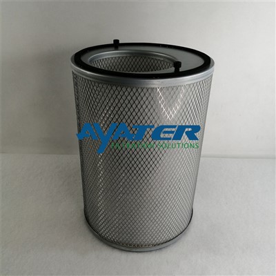 2000049284 Luftfilter