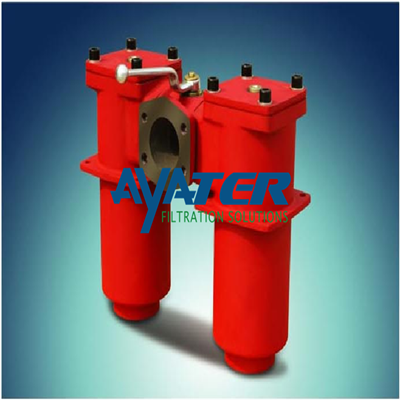 2070978 Duplex filter