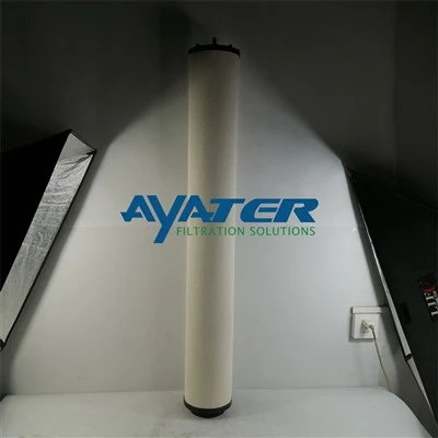 Koalescerende filter H3204