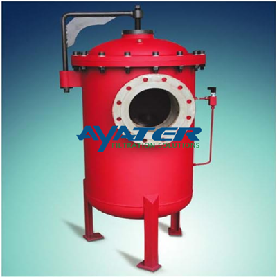 RFLBN/HC7800CX10LE1.1 Inline industri-/smørefilter